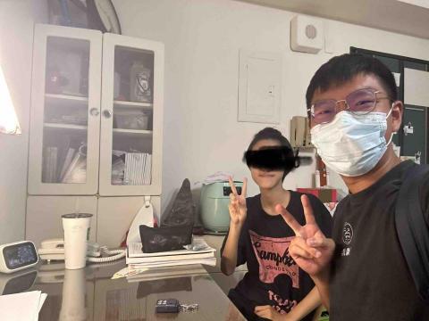 興儒、心夢想私塾老師 - 