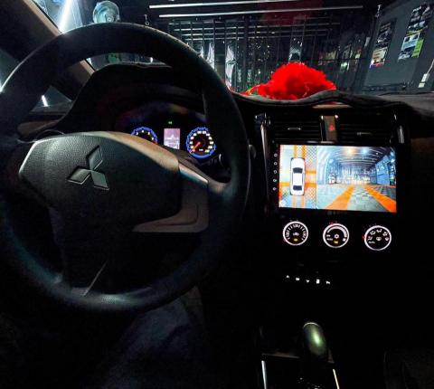 首馳汽車音響影音科技 盲點偵測 360環景 隔音制震 車體貼 - #三菱 #coltplus  新車立馬升級安卓多媒體主機➕360環景ㄧ體機  ㄧ機搞定??附正版導航給您更新免費 YouTube隨您看 內建carplay 開新車不怕死角 環景可以讓您放心停車開車?  
給您最好的服務態度及品質‼️給您最合理的價格‼️ 歡迎詢問?
無損按裝❗️專車專用線組 ❗️實體店面 ❗️預約制❗️歡迎來店試多媒體主機?試聽喇叭?❗️
售後服務保固有保障 ?台灣代