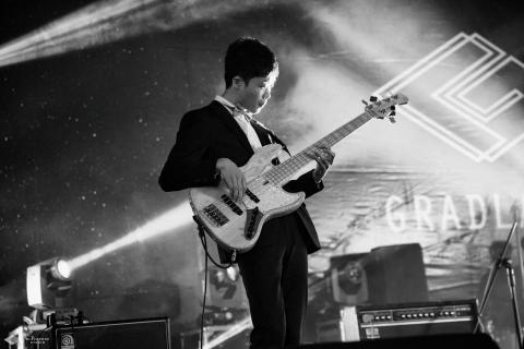 陳冠豪 - 商業演出