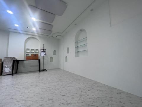 第二室內裝修 - 