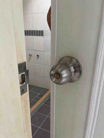 昕泰系統櫃工程/傢俱代裝 - 喇叭鎖更新
感謝南屯李先生