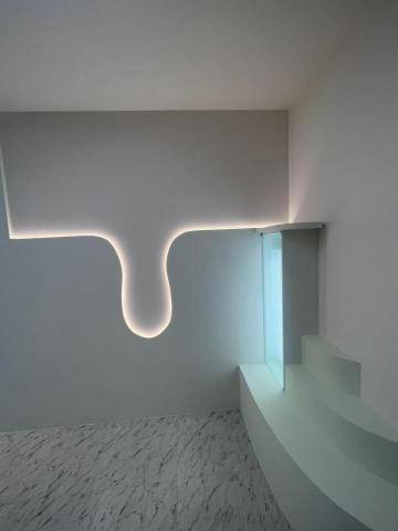 第二室內裝修 - 