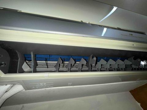 洗淨職人-小宇冷氣、洗衣機清洗 - 