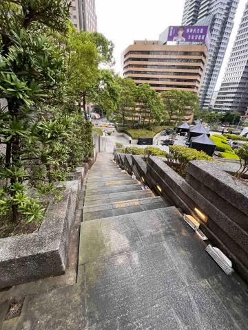 桓茂工程有限公司 - 百貨燈源汰換