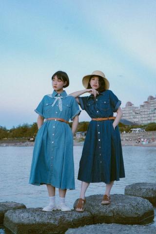 Tiffany 你最佳的活動主持人選擇🥰 - 人像攝影模特-雙人 Tiffany 你最佳的活動主持人選擇🥰 - 人像攝影模特-雙人