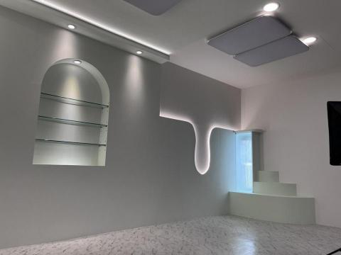 第二室內裝修 - 