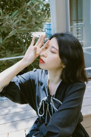 Tiffany 你最佳的活動主持人選擇🥰 - 人像攝影模特-單人 Tiffany 你最佳的活動主持人選擇🥰 - 人像攝影模特-單人