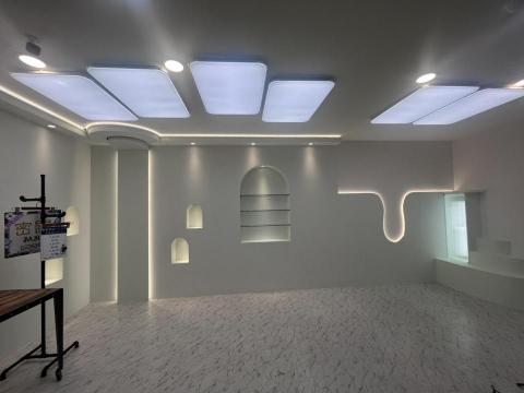 第二室內裝修 - 