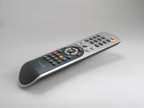 +i Studio - 工業設計-遙控器