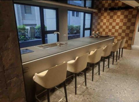 佶緯工程有限公司 - 商業空間規劃