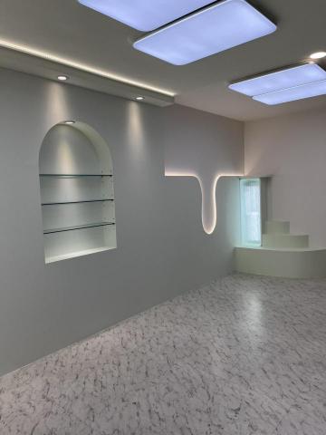 第二室內裝修 - 