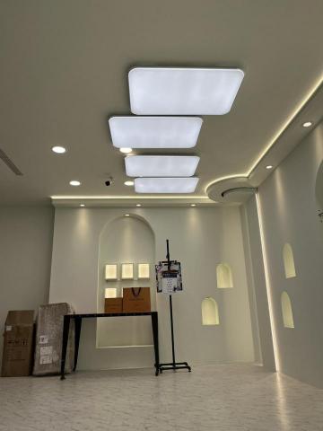 第二室內裝修 - 