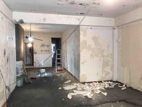 阿宏_油漆工作室 -  阿宏_油漆工作室 -