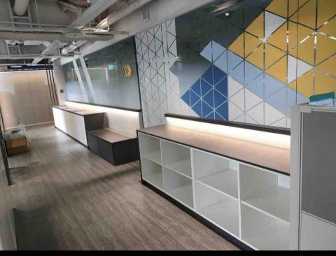 佶緯工程有限公司 - 商業空間規劃設計