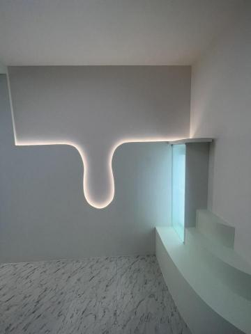 第二室內裝修 - 