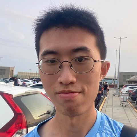 提供行動式教學服務的專家鄭仙聲