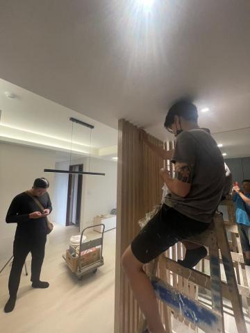 明鴻工程-Aaron - 