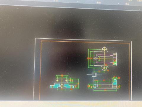 仁翔工作室 - 虎鉗底座