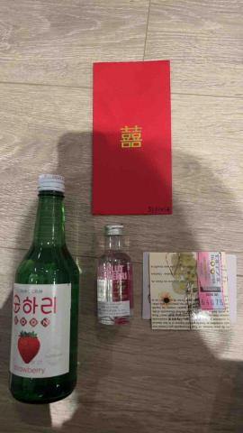 桃紅的黑色 - 風格統整