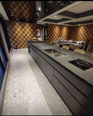 佶緯工程有限公司 - 商業空間規劃