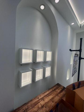 第二室內裝修 - 