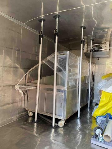 請上網打關鍵字  極遞聯合運輸中心  點FB+賴聯繫 - 台北-高雄