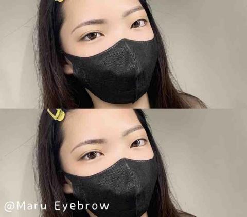 Y.Y stubio霧眉 - 愛別人前 先愛自己❤️ 緊緻的第一步從眉毛開始