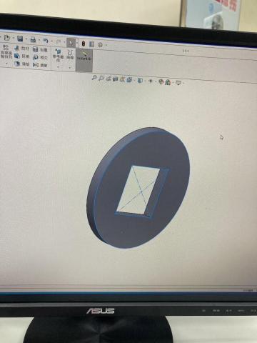仁翔工作室 - 墊片