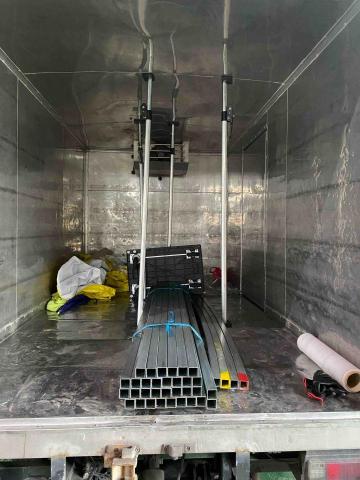 請上網打關鍵字  極遞聯合運輸中心  點FB+賴聯繫 - 彰化-桃園