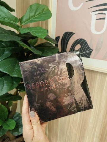 崔普小哀 - REBORN LAB 蕾莉蒙恩 