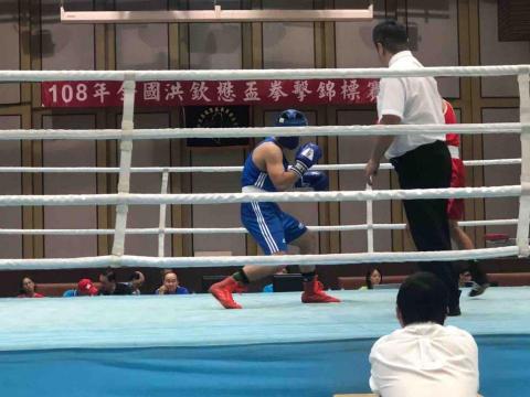 Lerry 賴皮熊教練 - 比賽的照片