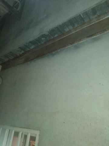 嘉澤滅鼠封堵防治工程 - 鐵皮屋封堵 嘉澤滅鼠封堵防治工程 - 鐵皮屋封堵