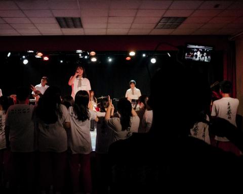 有博Albert - 製作微電影 有博Albert - 製作微電影