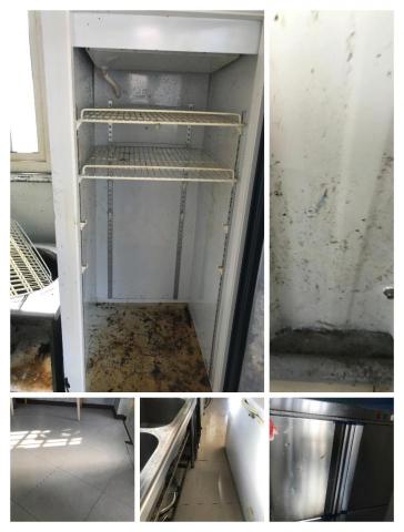 永新清潔 - 垃圾清運（整理後）