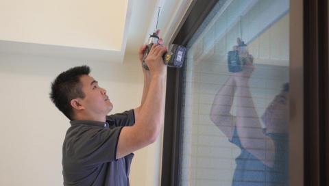 桂堂窗簾-Norman 頂級窗簾宜花東經銷 - 阿嘉老闆親自到府丈量、施工！品質保證快速、客製化