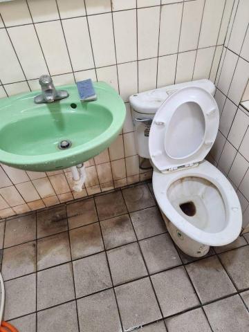 正豐清潔企業社 -  正豐清潔企業社 -