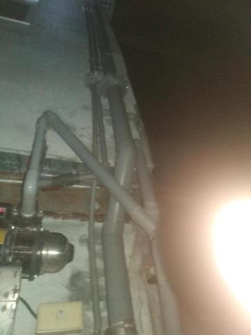 嘉澤滅鼠封堵防治工程 - 鼠盾 嘉澤滅鼠封堵防治工程 - 鼠盾