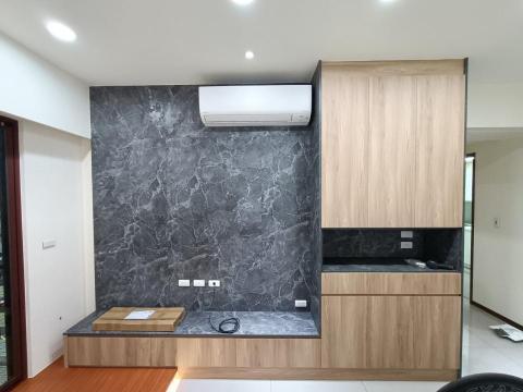 穎成照明設計有限公司 - 