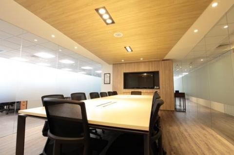 冠德國際專利商標事務所 - 會議室 冠德國際專利商標事務所 - 會議室