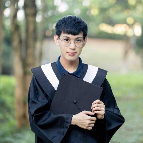 提供音樂創作服務的專家林啟安