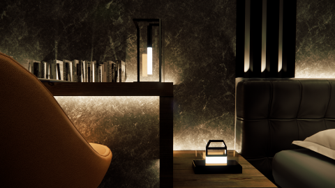 連振凱 - 貨櫃屋設計