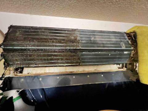 灥益發冷氣行 -  灥益發冷氣行 -