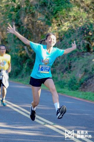 山岳影像設計 - 運動賽事攝影