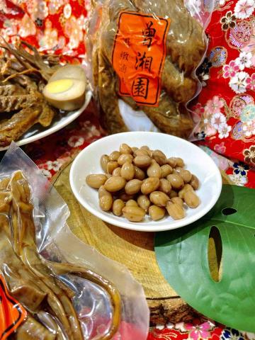 崔普小哀 - 曾湘園 眷村滷味