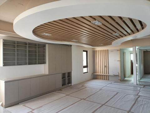 穎成照明設計有限公司 - 