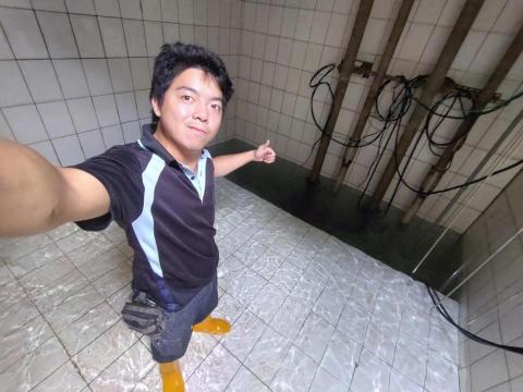 Johnny Ma - 水電維修 Johnny Ma - 水電維修