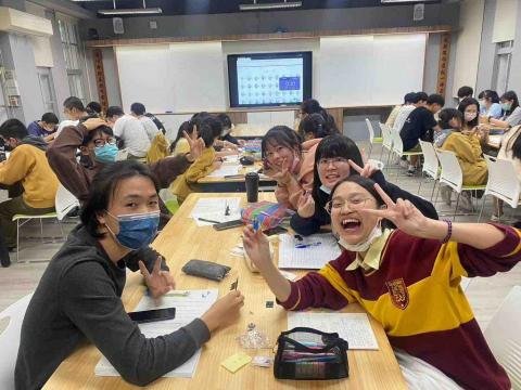 王資婷｜宜蘭縣教學 - 