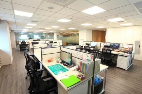 冠德國際專利商標事務所 - 事務所內部 冠德國際專利商標事務所 - 事務所內部