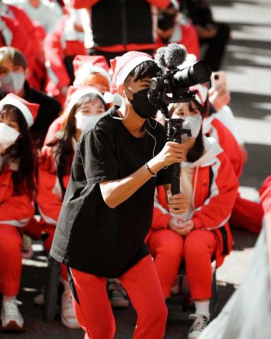 有博Albert - 拍攝活動紀錄 有博Albert - 拍攝活動紀錄