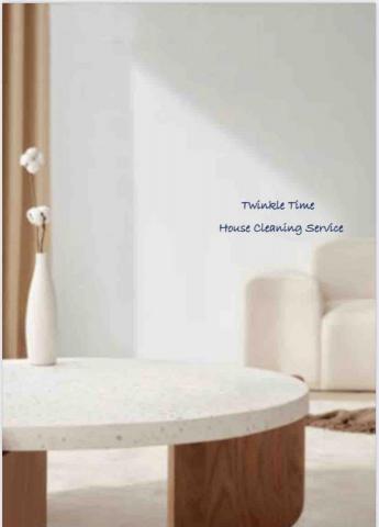 敏兒 個人居家清潔（創潔） - 